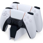 Resim Sony Ps5 Playstation Dualsense Charging Station Şarj Istasyonu Oq 