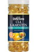 Resim Shiffa Home Cla L-Karnitin 100 Kapsül 