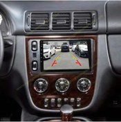Resim NAVMİNA MERCEDES ML320 1998-2003 UYUMLU 9 İNÇ 6-128 GB MULTİMEDYA 