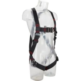 Resim 3m Protecta 1161617 Standart Düşüş Durdurucu Pedsiz Emniyet Kemeri Xl 