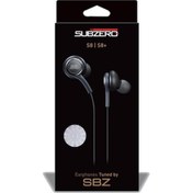 Resim Subzero Kablolu Kulak Içi Kulaklık - S10 - S10 Plus Mikrofonlu - Ses Aç Kapa - Yanıtla - EP34 