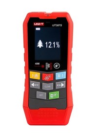 Resim Uni-T Ut387s Duvar Tarayıcı Metal Ahşap Dedektörü Sesli 