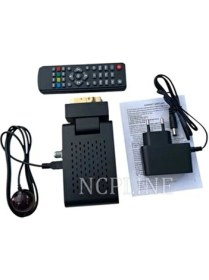 Resim Genel Markalar Tüplü Tv Uyumlu Scart Skart Uydu Cihazı Mini Garantili Mini Göz Böcek Uydu Tkgs Otomatik Güncelleme 