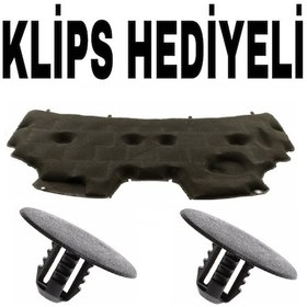 Resim Fiesta Kaput Ses Izalatörü (Kaput Keçesi) 2008-2013 239230164 