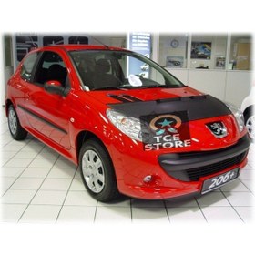 Resim Peugeot 206 Plus Kaput Maskesi 