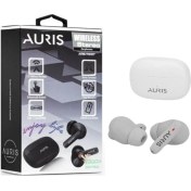 Resim Auris Kutudan Şarjlı Kulak Içi Dokunmatik Bluetooth Kulaklık 
