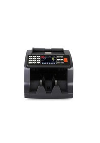 Resim Tl Euro Mix Para Sayma Makinesi 