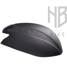 Resim Lazer Sphere Aeroshell Siyah Medium 