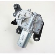 Resim Dacia Sandero 2 Arka Silecek Motoru 287100787R 