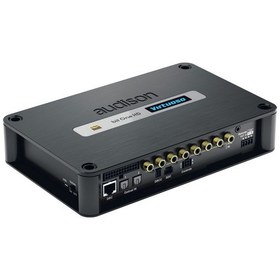 Resim Özenhifi'Den Audison Bit One Hd Virtuoso 
