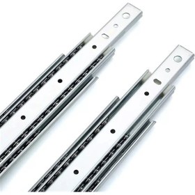 Resim NSP Kızak Teleskopik 43 mm*35 cm 