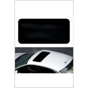 Resim Ne Verelim Size Universal Çakma Sunroof Tavan Sticker 