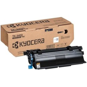 Resim Kyocera Tk-3300 Ecosys Ma4500ix Ma4500ifx 