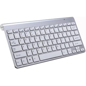 Resim Lenovo Tab K11 TB330FUP (ZADL0072TR) 11" Uyumlu Kablosuz Wireless Pilli Türkçe Q Klavye - Gri 