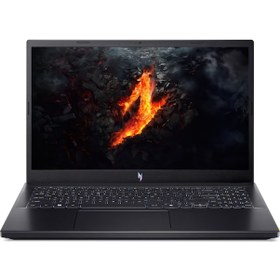 Resim Acer Nitro V15 ANV15-41 NH.QSFEY.007 R7-7735HS 16 GB 512 GB SSD RTX4060 15.6" Free Dos Dizüstü Bilgisayar 
