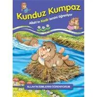 Resim Kunduz Kumpaz 