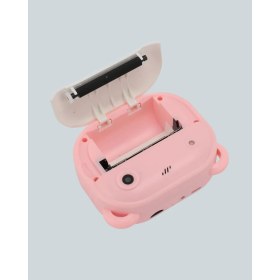 Resim Epilons 32GB Hafızalı Şipşak Çocuk Kamerası 