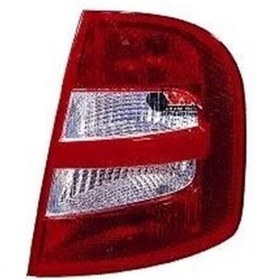 Resim Skoda Fabia 2000-2004 Model Arası Sağ Stop Depo Marka 6Y6945112B 