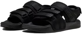 Resim Puma Leadcat City Sandal Erkek Günlük Sandalet 38907909 Siyah 