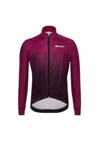 Resim Santini Mıd Plus Erkek Rüzgar Geçirmez Bisiklet Ceketi 9c50375mıd Çok Renkli 