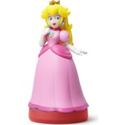 Resim Amiibo Peach Super Mario Collection Figür 