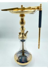 Resim Mr.Eds E100 Sofia Nargile Takımı 