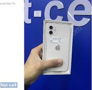 Resim Apple iPhone 12 İkinci El TR | 128 GB | Beyaz Apple iPhone 12 TR | 128 GB | Beyaz