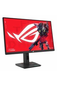 Resim ASUS ROG Strix XG279CNS 27" 380Hz 0.3Ms HDMI+DP+USB-C HDR FullHD G-Sync FreeSync IPS Pivot Vesa Moni 
