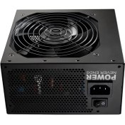 Resim Hydro K Pro Atx3.0 750W (Hd2 750) 