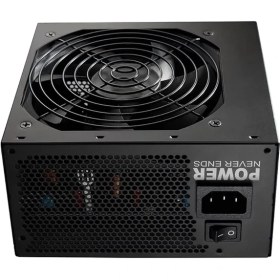 Resim Hydro K Pro Atx3.0 750W (Hd2 750) 