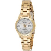 Resim Casio Ltp-v004g-7b2udf Kadın Kol Saati 