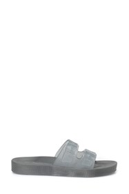 Resim Polaris 409121.Z GRI Kadın Terlik 