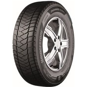 Resim Bridgestone 225/75R16C 121/120R Duravis All Season Dört Mevsim Lastiği 2025 