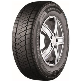 Resim Bridgestone 225/75R16C 121/120R Duravis All Season Dört Mevsim Lastiği 2025 