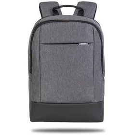 Resim Classone Tw1704 Twin Color 17 İnch Notebook Çantası-Gri 