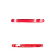 Resim Leoparts Accord Arka Tampon Reflektörü 2008-2016 33555-tl0-g01 
