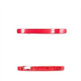 Resim Leoparts Accord Arka Tampon Reflektörü 2008-2016 33555-tl0-g01 