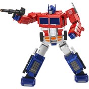 Resim Robosen Optimus Prime Elite Transformers Robot 