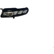 Resim Berlingo 2018- Gündüz Farı Sol Oem No: 9819435380 