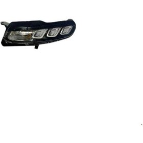 Resim Berlingo 2018- Gündüz Farı Sol Oem No: 9819435380 