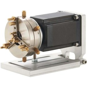 Resim Fiber Lazer Markalama Makinesi Kuyumcu Tipi Divizör-113132 