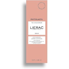 Resim Lierac Çatlak Üzerinde Etkili Serum 100 Ml 
