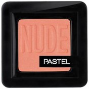 Resim Pastel Nude Single Eyeshadow 85 3g 
