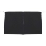 Resim Araba Gizlilik Perdesi, Ön Ve Arka Koltuk Bölme Alanı Ayırıcısı Oto Van Kamyonet İç Aksesuarları Aile Seyahat Kamp Bebek Uyku 