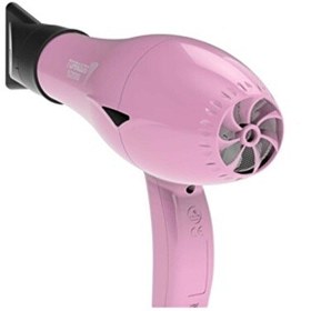 Resim Hector 3500 Turbo 2400 W Pembe Fön Makinesi 