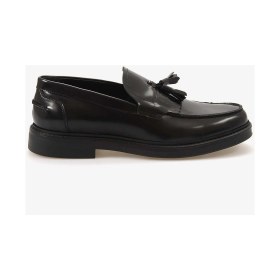 Resim Andrea Giovanni Erkek Loafer 4039 