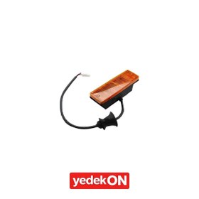 Resim Çamurluk Sinyali 2521 