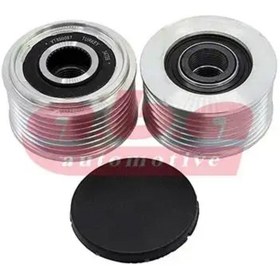 Resim ABA 25850087 Alternator Kasnagi 1498518 2C1T10300BA 4461712 