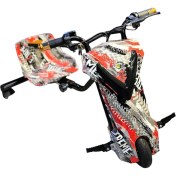 Resim Hoverway Drift Scooter 