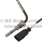 Resim Egzoz Sicaklik Sensoru A4 A5 A6 A7 A8 Q5 Q7 Touareg 3.0 Cduc Clab Crcd Cjma PIERBURG